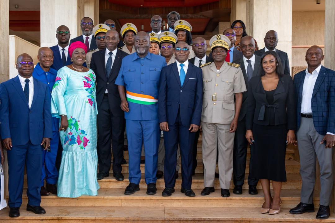 Ouverture du Bureau de l’ARTI à Yamoussoukro